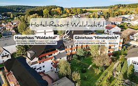 Hotel Waldachtal